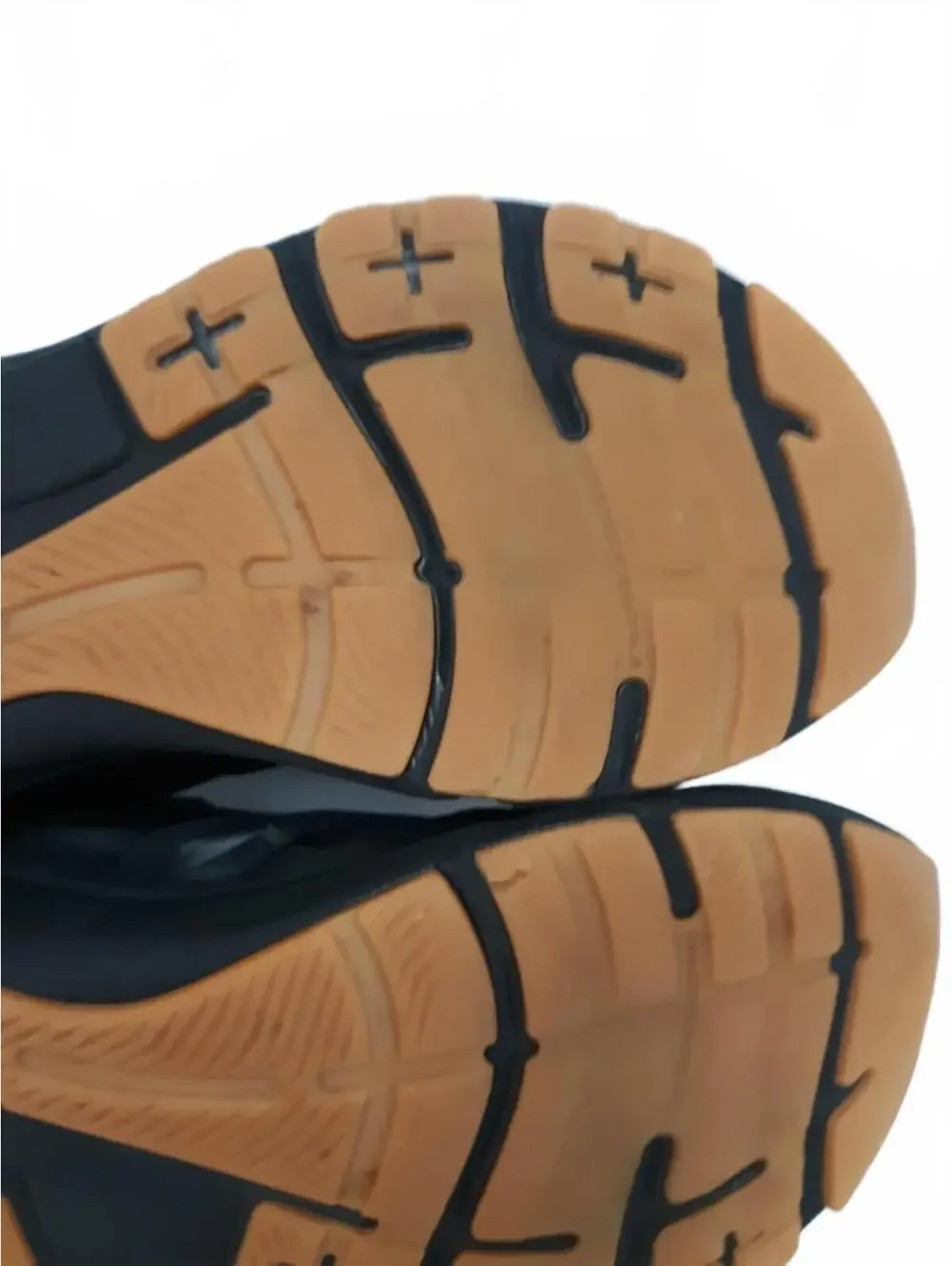 Brooks Mens Adrenaline GTS 23 Running Shoe 110391 Black 13 D